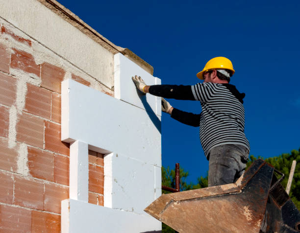 Best Spray Foam Insulation in Lutz, FL