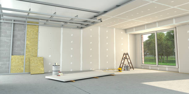Best Insulation for Specific Applications in Lutz, FL